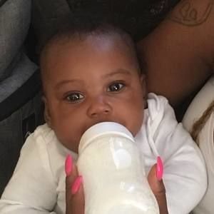 Meet your Posher, Martina